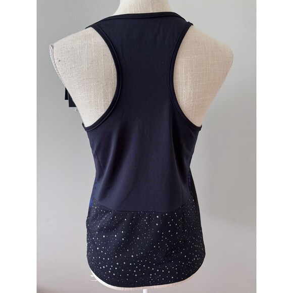 NWT CASTORE Women's Tank Top Night Sky Size 6 Oracle Red Bull Racing - Picture 3 of 7